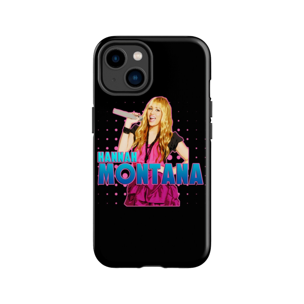 Hannah Montana Phone Cases - Hannah Montana Merch