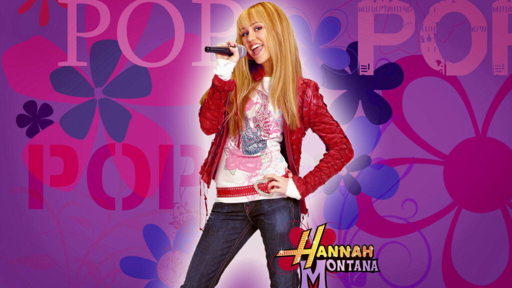 Key Elements of the Hannah Montana Look - Hannah Montana Merch
