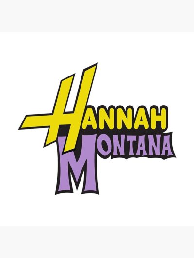 Alternative view of Hanny Montanny Logo Classic Tapestry