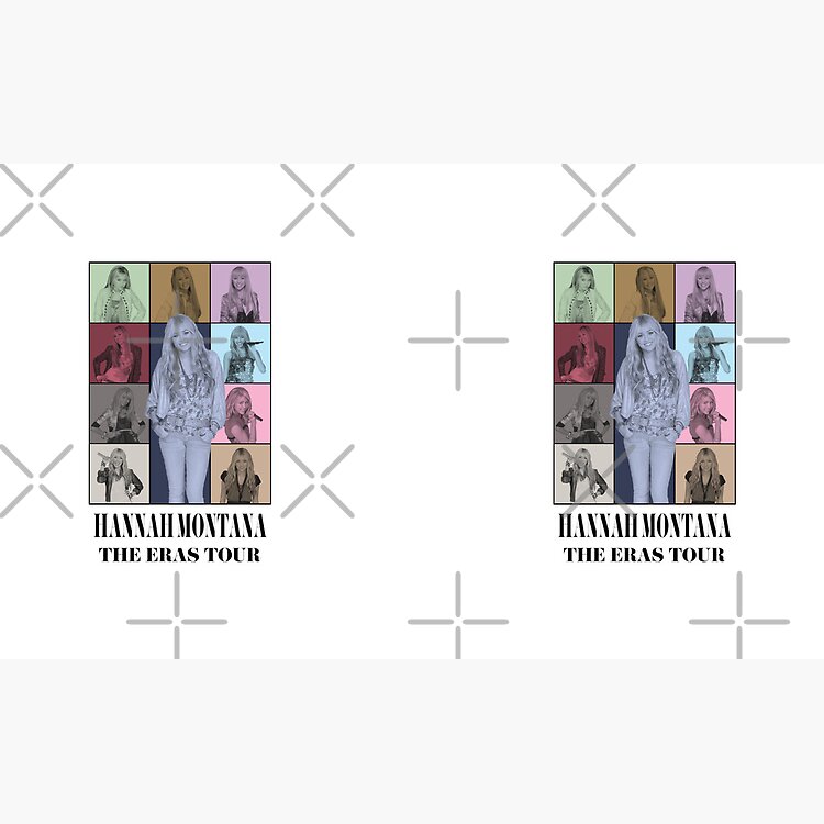 Hannah Montana The Eras Tour Mug - Image 3