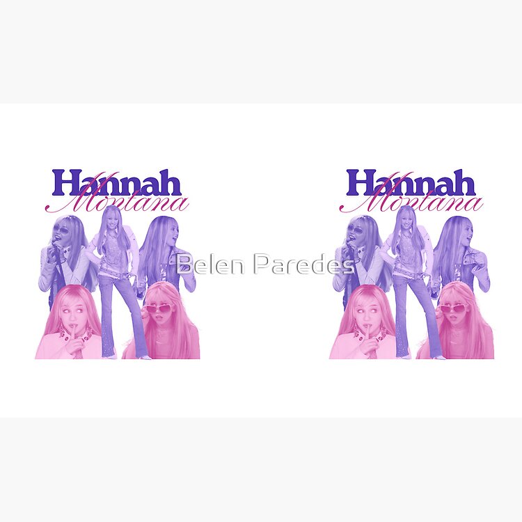 Hannah Motana Y2k Merch Mug - Image 3