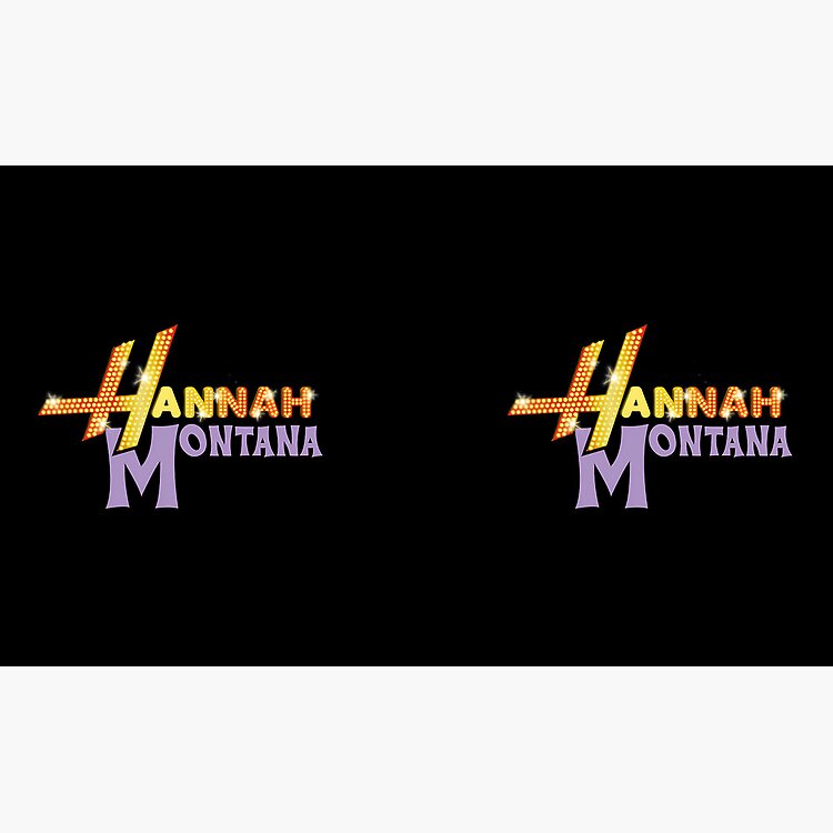 Hannah Montana Logo Classic Mug - Image 3