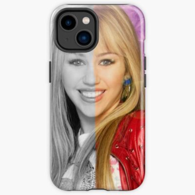 New Collection Hannah Montana Bassic Iphone Case