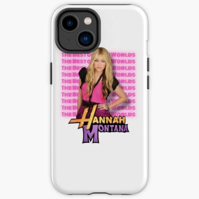 Hot Design Hannah Montana Classic Iphone Case