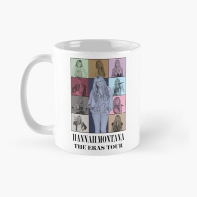 Alternative view of Hannah Montana The Eras Tour Mug