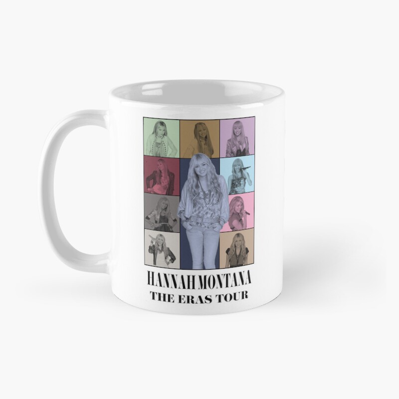 Hannah Montana The Eras Tour Mug - Image 2