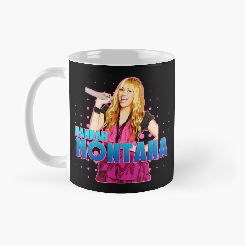 Hannah Montana In Stage Mug - Image 2