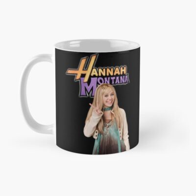 Alternative view of Hannah Montana Rockstar Mug