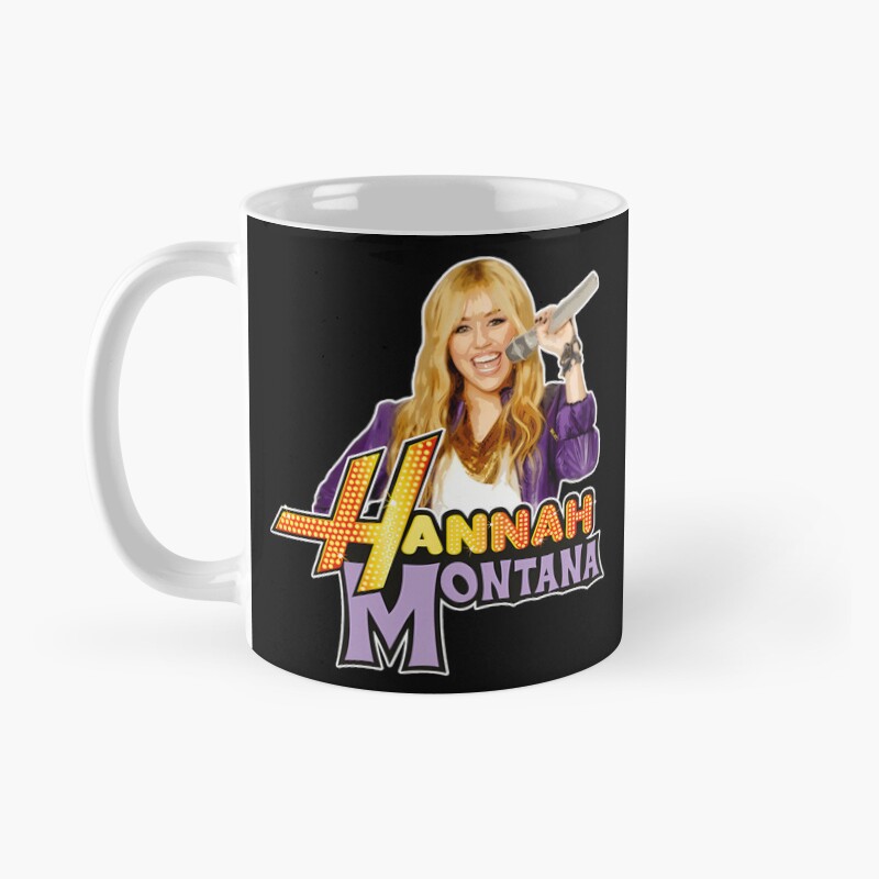 Hannah Montana Best Of Both Worlds Mug - Image 2