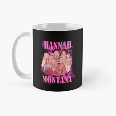 Alternative view of Hannah Montana So Beautifull Mug