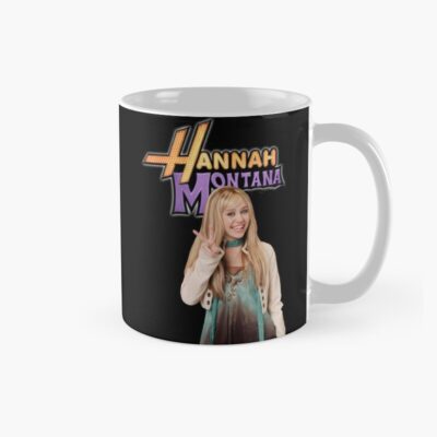 Hannah Montana Rockstar Mug