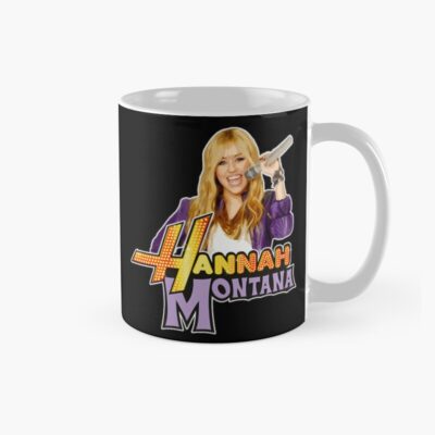 Hannah Montana Best Of Both Worlds Mug
