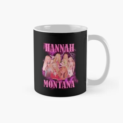 Hannah Montana So Beautifull Mug