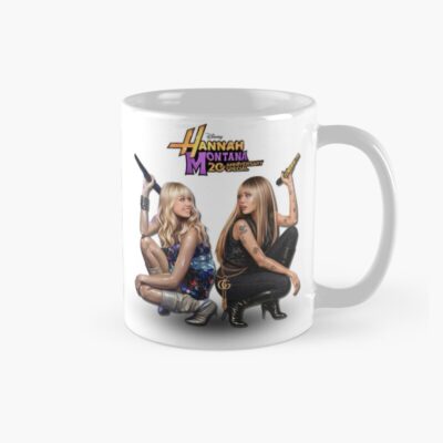 Hannah Montana 20th Anniversary Mug