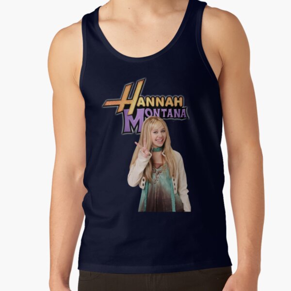 New Collection Hannah Montana Rockstar Tank Top - Image 5