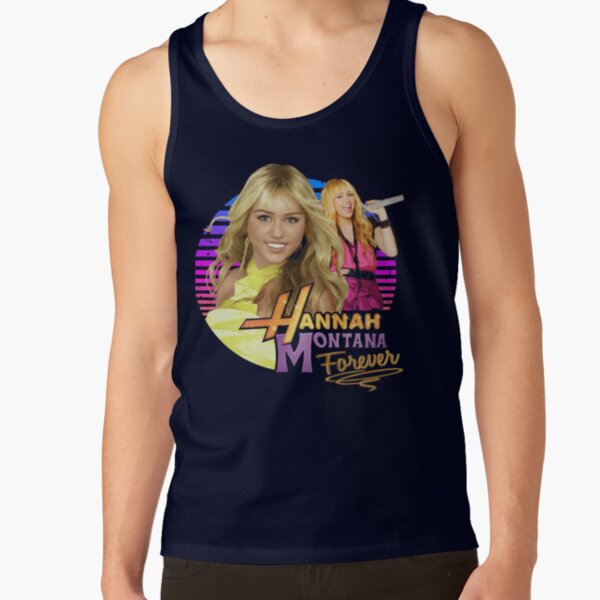 Best Selling Hannah Montana Forever Tank Top - Image 5