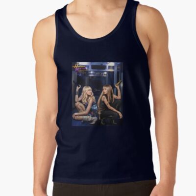 Hannah Montana 20th Anniversary Tank Top