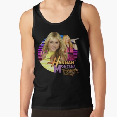 Best Selling Hannah Montana Forever Tank Top