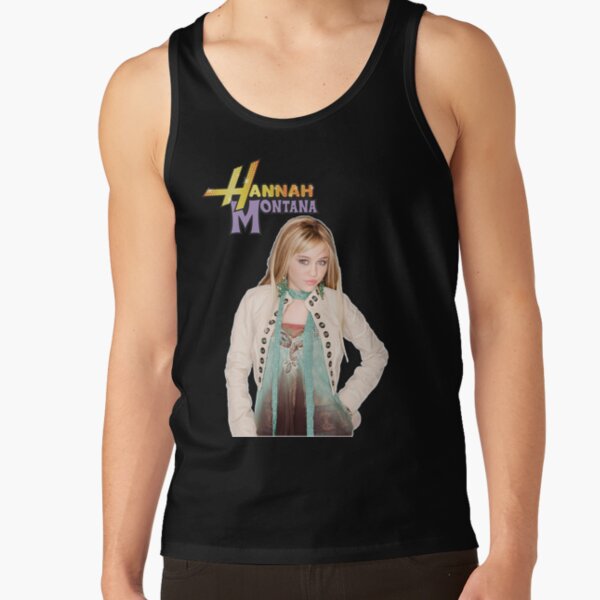 Hannah Montana Rock Star Tank Top - Image 2