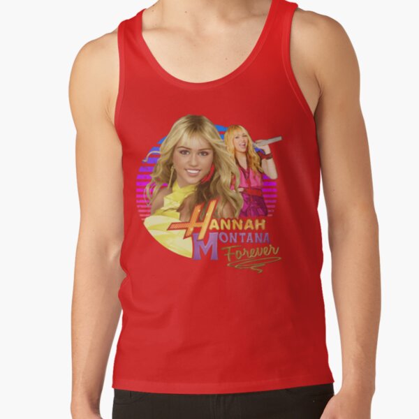 Best Selling Hannah Montana Forever Tank Top - Image 4