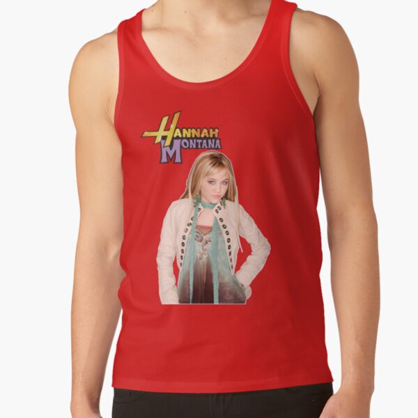 Hannah Montana Rock Star Tank Top - Image 4