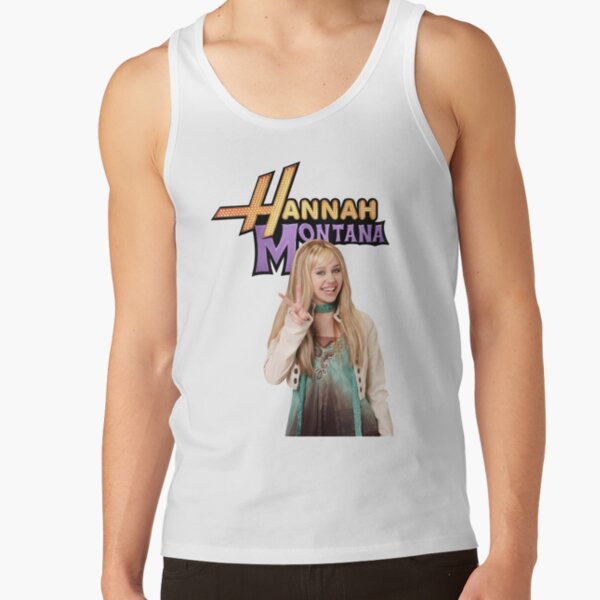 New Collection Hannah Montana Rockstar Tank Top - Image 2