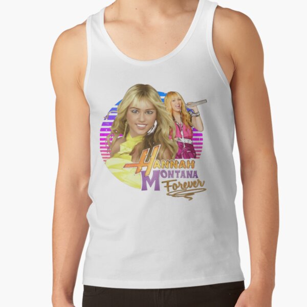 Best Selling Hannah Montana Forever Tank Top - Image 2