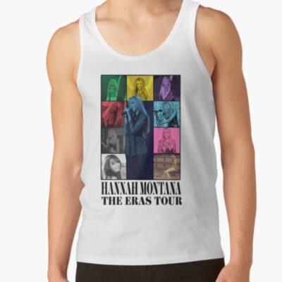 Hannah Montana The Eras Tour Tank Top