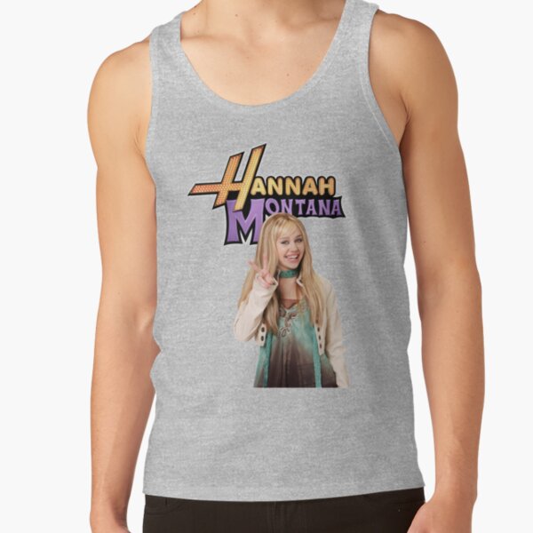 New Collection Hannah Montana Rockstar Tank Top - Image 3