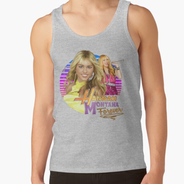 Best Selling Hannah Montana Forever Tank Top - Image 3