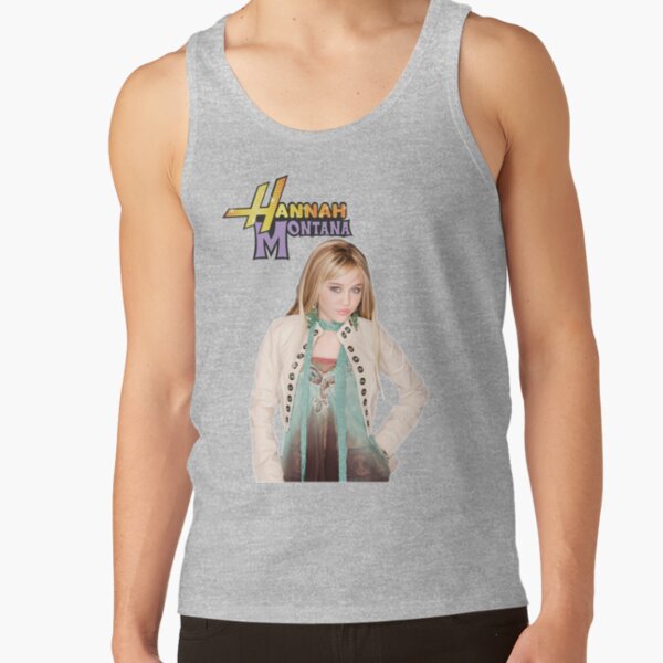 Hannah Montana Rock Star Tank Top - Image 3
