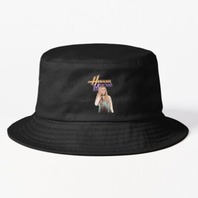Hannah Montana Rockstar Classic Bucket Hat