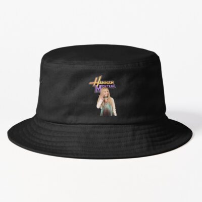 Hannah Montana  Rockstar Bucket Hat