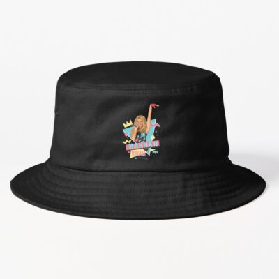 Hannah Montana Classic Design Bucket Hat