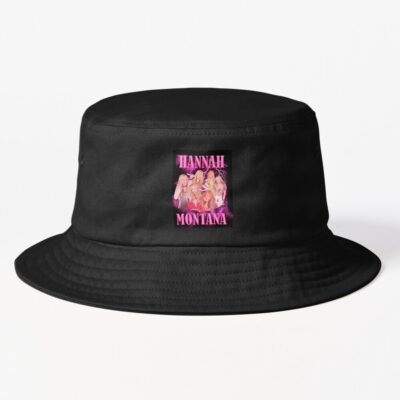 Hannah Montana So Beautifull Bucket Hat