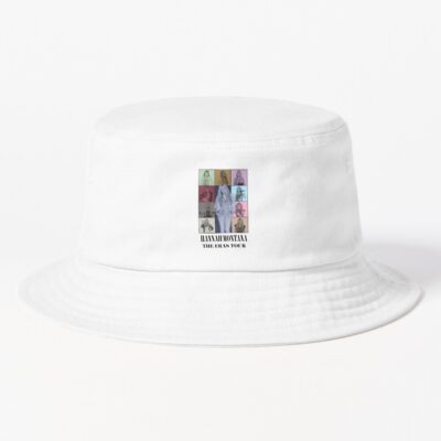 Hannah Montana The Eras Tour Bucket Hat