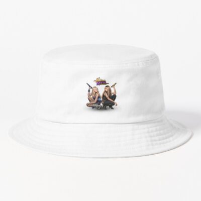 Hannah Montana 20th Anniversary Bucket Hat