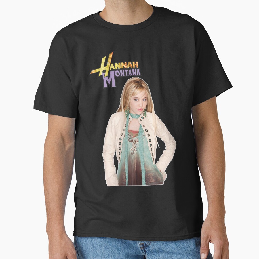 Hannah Montana Rock Star T-shirt - Image 2
