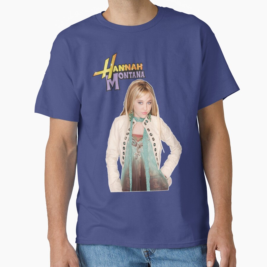 Hannah Montana Rock Star T-shirt - Image 4