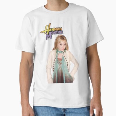 Hannah Montana Rock Star T-shirt