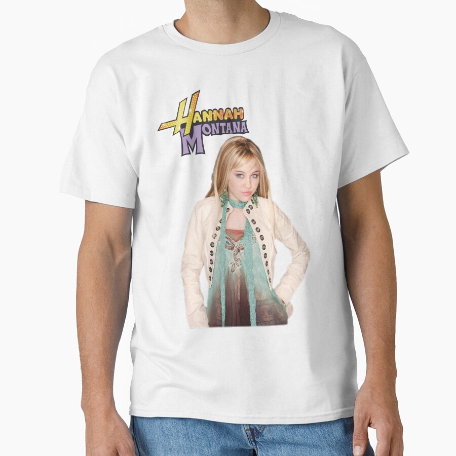 Hannah Montana Rock Star T-shirt