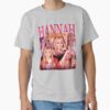 ssrcoclassic teemens 02heather greyfrontproduct squarex1000 11 - Hannah Montana Merch