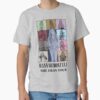 ssrcoclassic teemens 02heather greyfrontproduct squarex1000 16 - Hannah Montana Merch