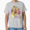 ssrcoclassic teemens 02heather greyfrontproduct squarex1000 18 - Hannah Montana Merch