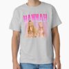 ssrcoclassic teemens 02heather greyfrontproduct squarex1000 2 - Hannah Montana Merch