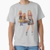 ssrcoclassic teemens 02heather greyfrontproduct squarex1000 21 - Hannah Montana Merch