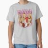 ssrcoclassic teemens 02heather greyfrontproduct squarex1000 3 - Hannah Montana Merch