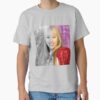 ssrcoclassic teemens 02heather greyfrontproduct squarex1000 5 - Hannah Montana Merch