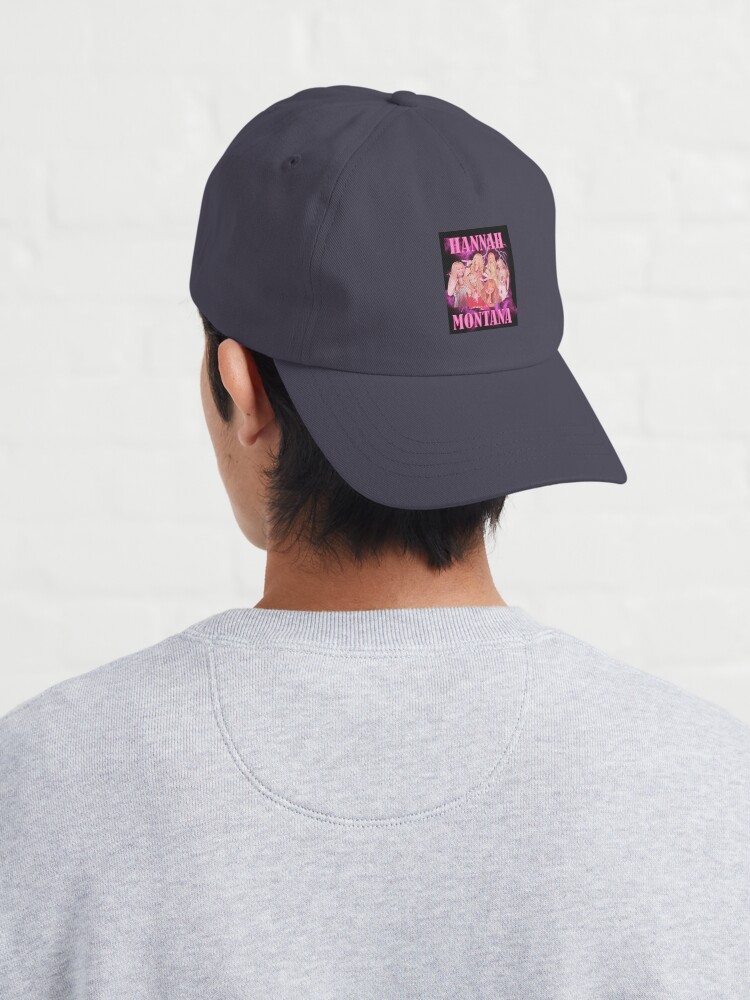 New Collection Hannah Montana Beautifull Cap - Image 3