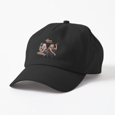 Hannah Montana 20Th Anniversary Cap